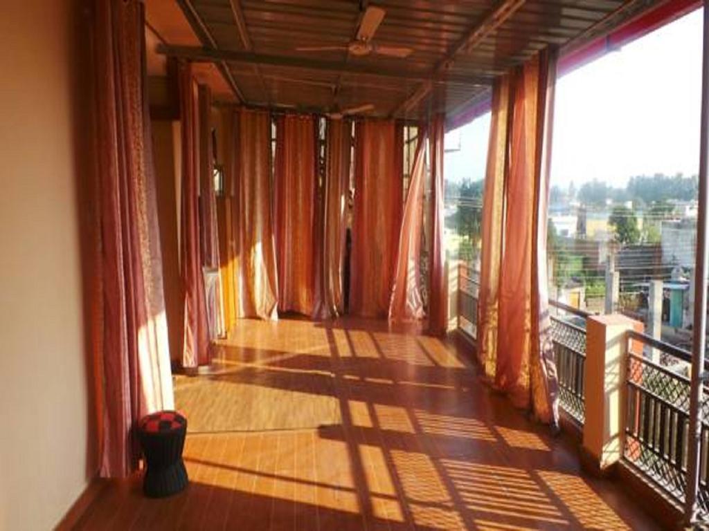 Hotel Jan Jan Tak Dehradun Esterno foto