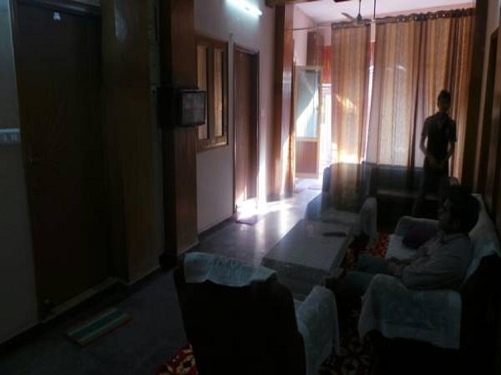 Hotel Jan Jan Tak Dehradun Esterno foto