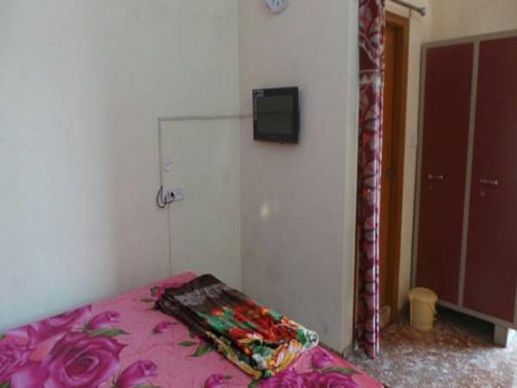 Hotel Jan Jan Tak Dehradun Esterno foto