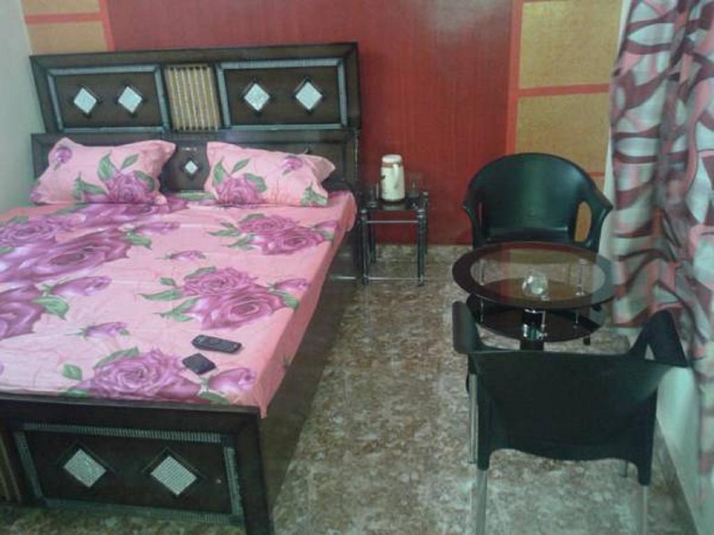 Hotel Jan Jan Tak Dehradun Camera foto