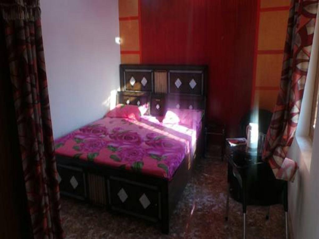 Hotel Jan Jan Tak Dehradun Esterno foto